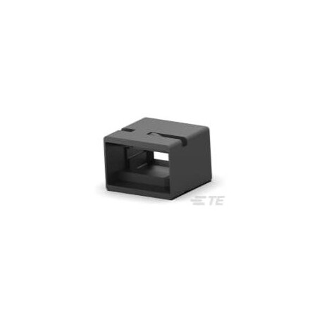 Te Connectivity 9 Pos Cover Kit 745530-1